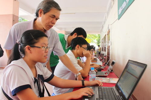 Tuyển sinh 2012: điểm lại những thay đổi trong tuyển sinh năm nay